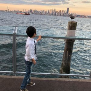 Meet your Posher, Benji